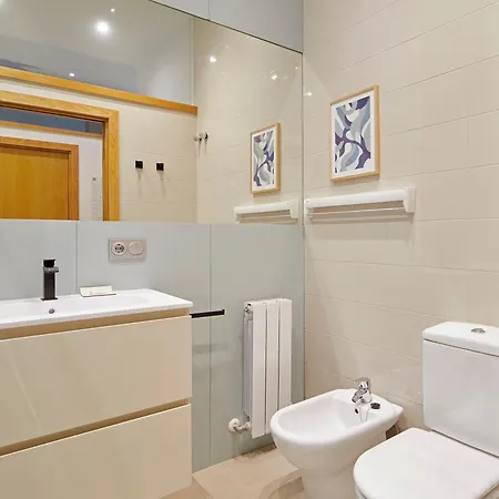 Eder 2 By Feelfree * San Sebastián