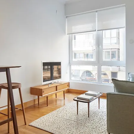 Apartamento Eder 2 By Feelfree San Sebastián