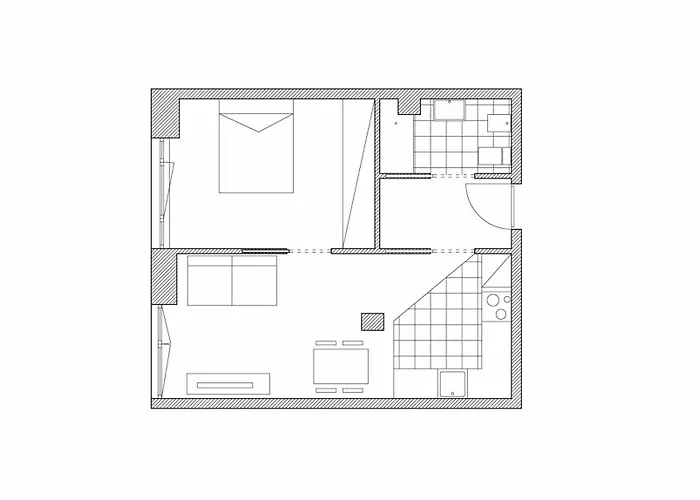 Apartamento Eder 2 By Feelfree