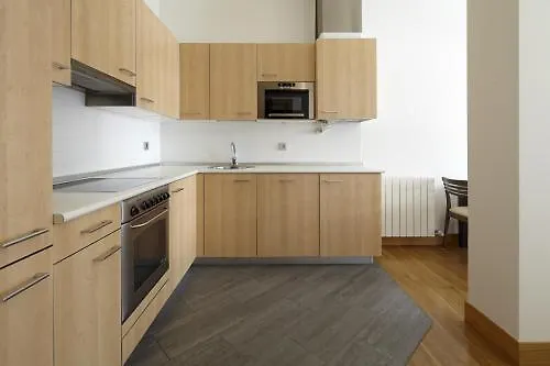 Apartamento Eder 2 By Feelfree