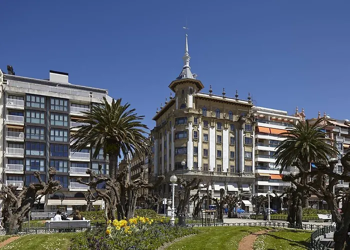 Apartamento Eder 2 By Feelfree San Sebastián