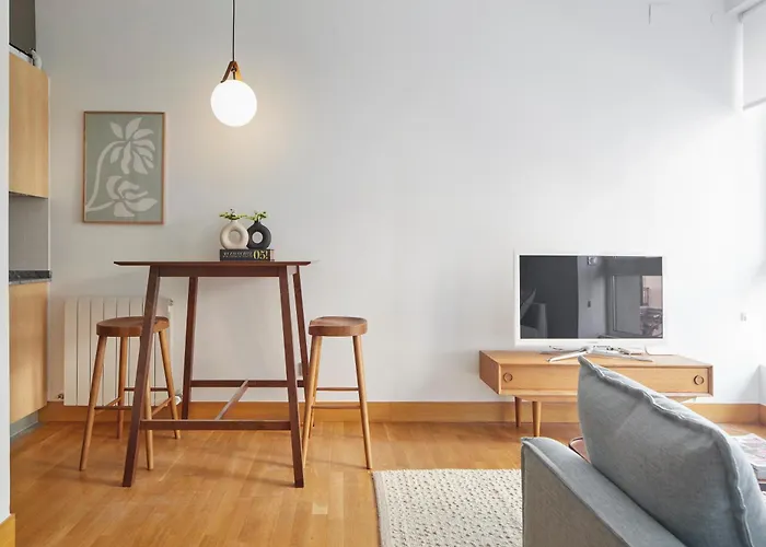 Eder 2 By Feelfree Apartamento