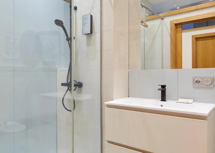 Eder 2 By Feelfree Apartamento