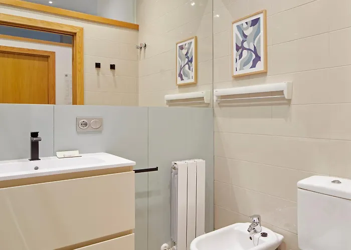 Eder 2 By Feelfree * San Sebastián