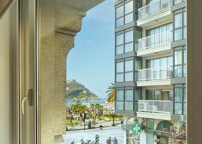 Eder 2 By Feelfree * San Sebastián