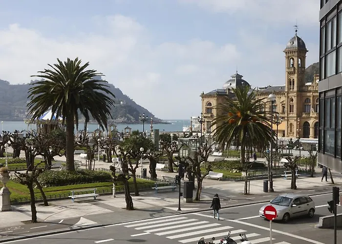 Eder 2 By Feelfree Apartamento