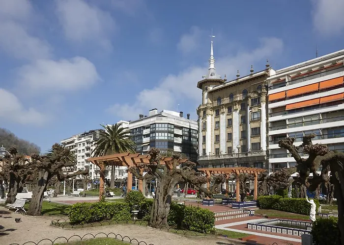 Apartamento Eder 2 By Feelfree *