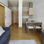 Apartmán Eder 2 By Feelfree *
