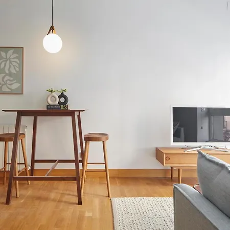 Apartment Eder 2 By Feelfree San Sebastian