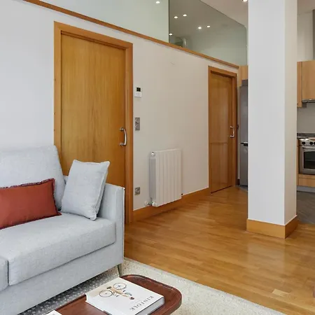 Apartment Eder 2 By Feelfree *