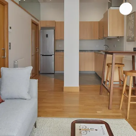 Eder 2 By Feelfree Apartment *