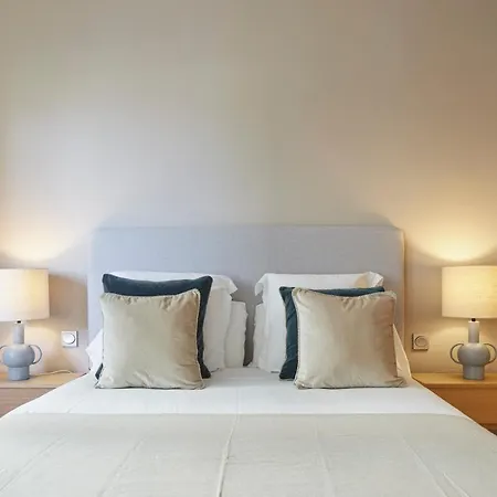 Eder 2 By Feelfree Apartment *