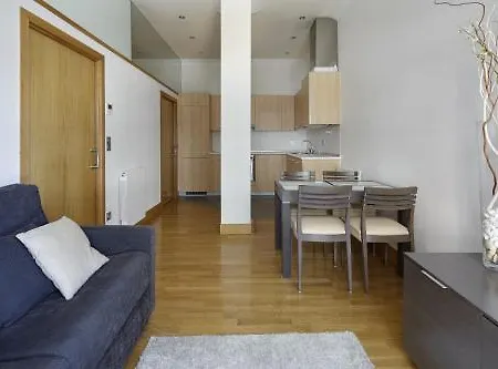 Apartment Eder 2 By Feelfree *