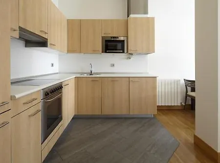 Apartment Eder 2 By Feelfree