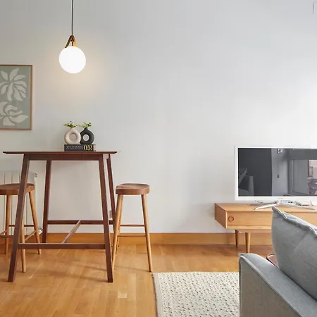 Eder 2 By Feelfree Apartment