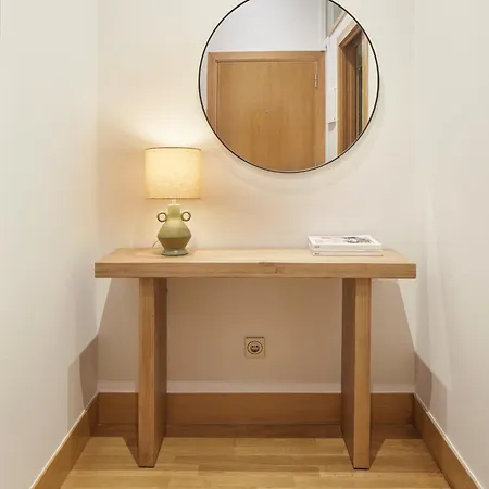 Eder 2 By Feelfree Apartment