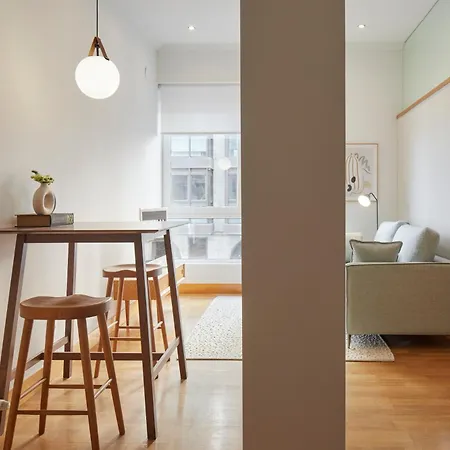 Eder 2 By Feelfree Apartment