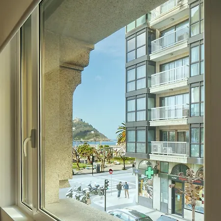 Eder 2 By Feelfree * San Sebastian