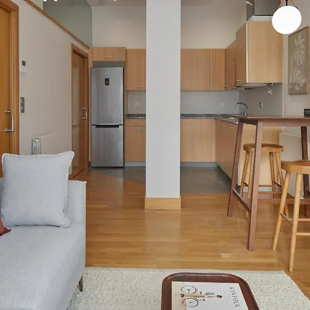 Eder 2 By Feelfree Apartment *