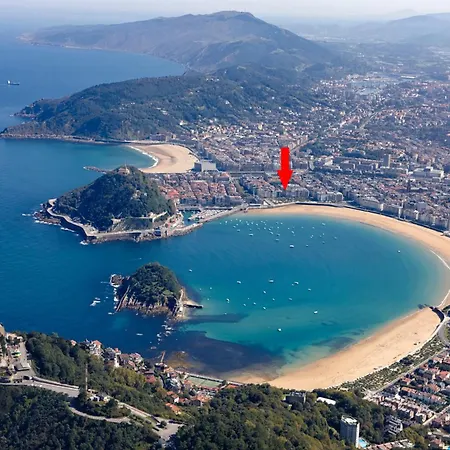 Apartment Eder 2 By Feelfree *