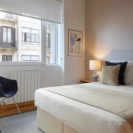 Eder 2 By Feelfree Apartment