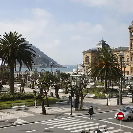 Eder 2 By Feelfree Apartment