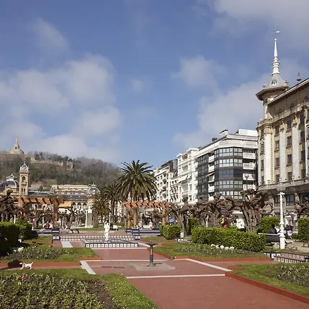 Eder 2 By Feelfree Apartment San Sebastian