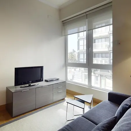 Eder 2 By Feelfree Apartment *