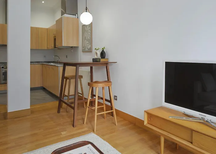 Eder 2 By Feelfree Apartmán San Sebastián