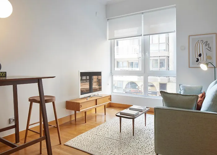 Apartmán Eder 2 By Feelfree San Sebastián