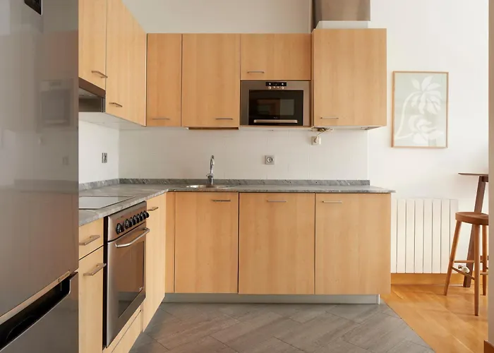 Eder 2 By Feelfree San Sebastián