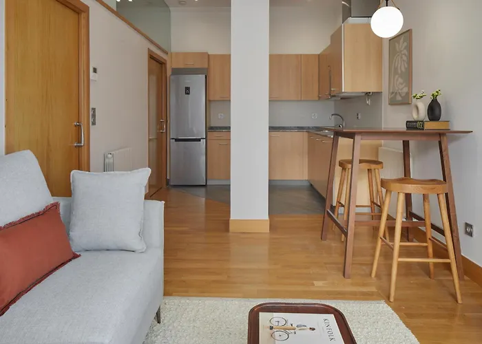 Eder 2 By Feelfree Apartmán *