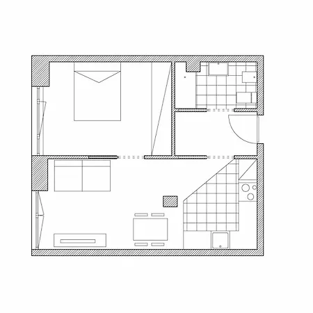 Appartement Eder 2 By Feelfree