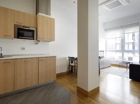 Eder 2 By Feelfree Appartement