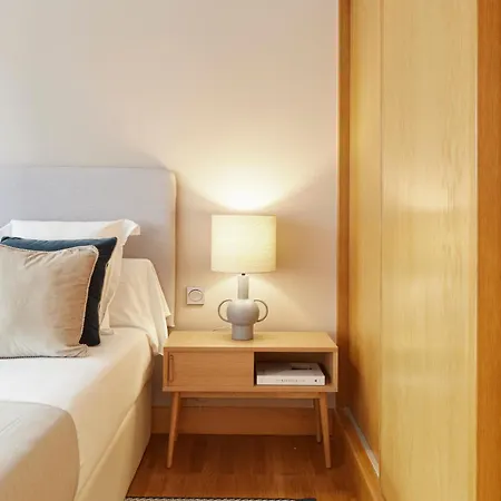 Appartement Eder 2 By Feelfree
