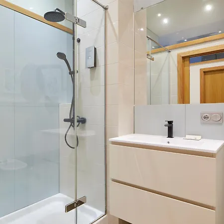 Eder 2 By Feelfree Appartement