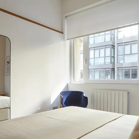 Appartement Eder 2 By Feelfree San Sebastian