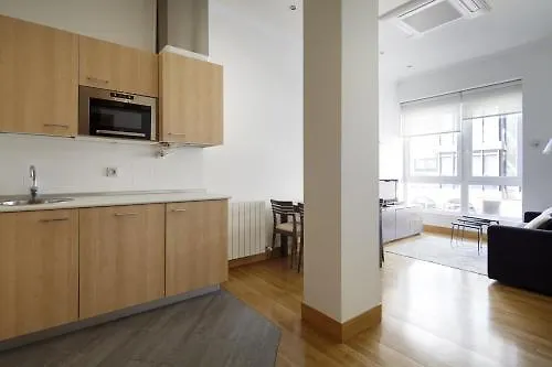 Eder 2 By Feelfree Appartement