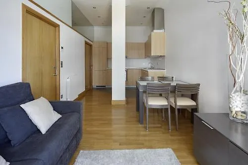 Appartement Eder 2 By Feelfree *