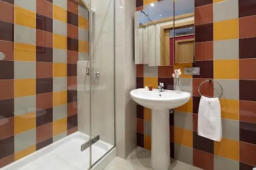 Appartement Eder 2 By Feelfree San Sebastian