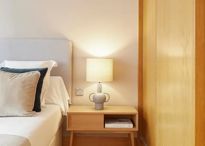 Appartement Eder 2 By Feelfree