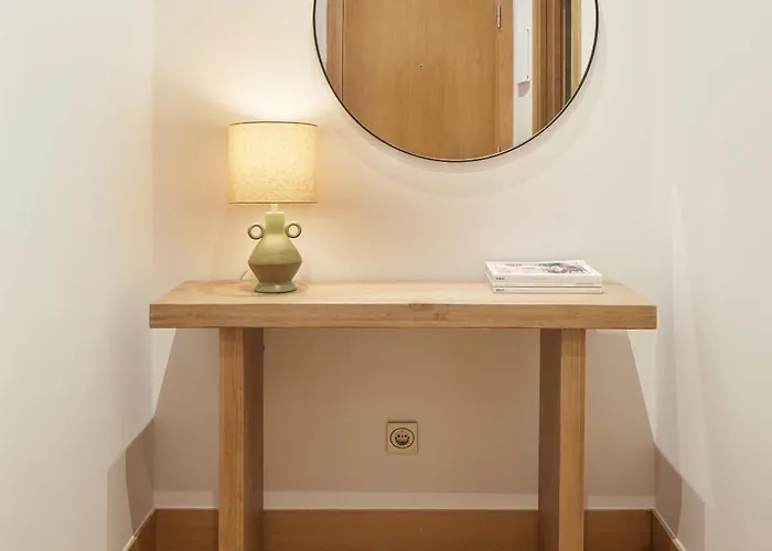 Eder 2 By Feelfree Appartement