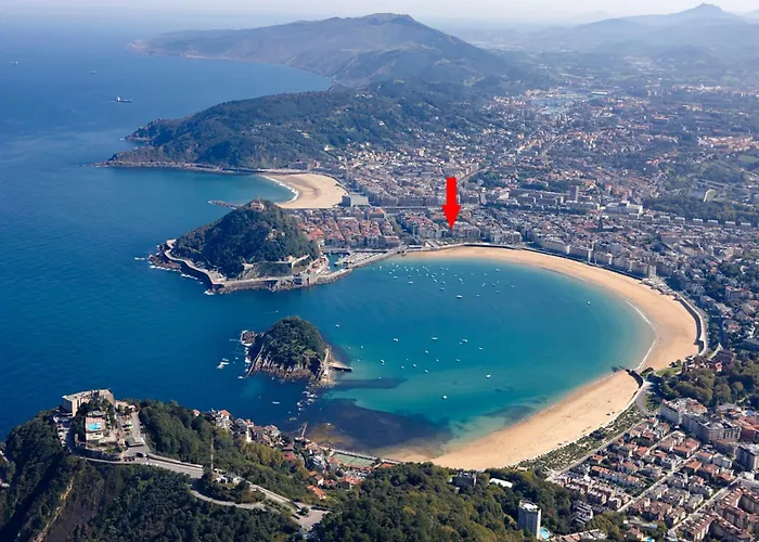 Appartement Eder 2 By Feelfree *