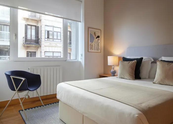 Eder 2 By Feelfree Appartement