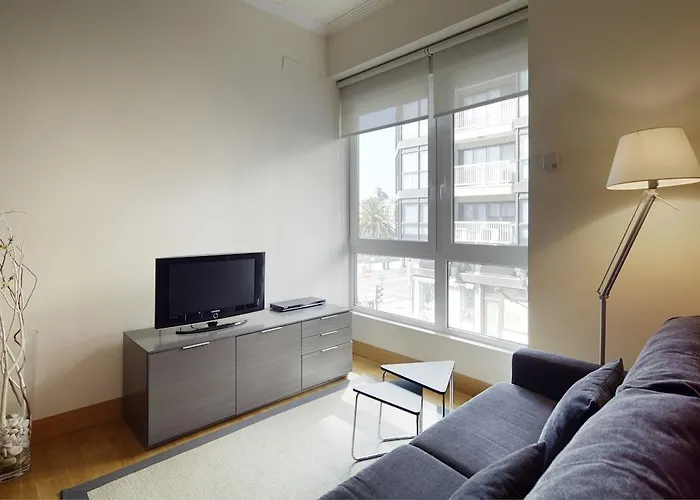 Eder 2 By Feelfree Appartement *